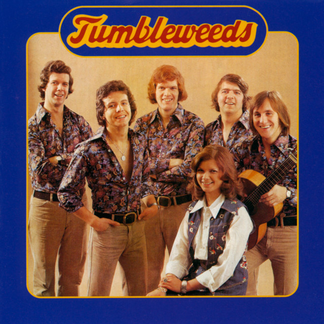Tumbleweeds - It Might As Well Have Rained
