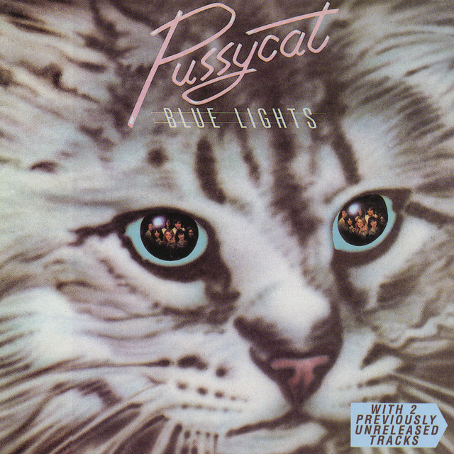 Pussycat - Une Chambre Pour La Nuit