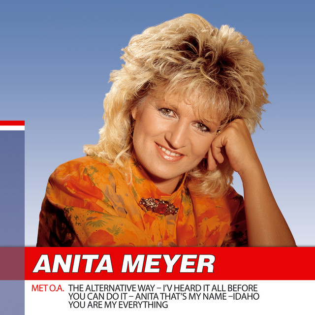 Anita Meyer - Idaho