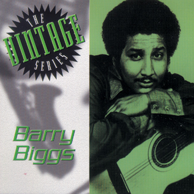 Barry Biggs - Love Come Down