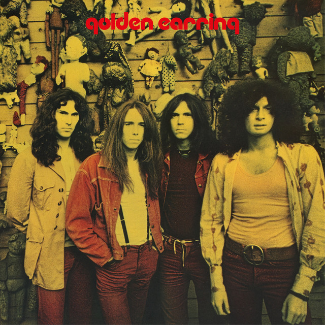Golden Earring - Holy Holy Life