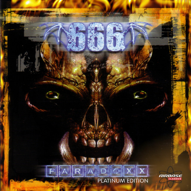 666 - Alarma!