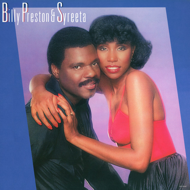Billy Preston & Syreeta - It Will Come In Time
