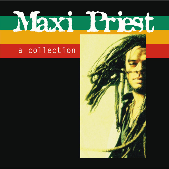 Maxi Priest - Some Guys Have All The Luck