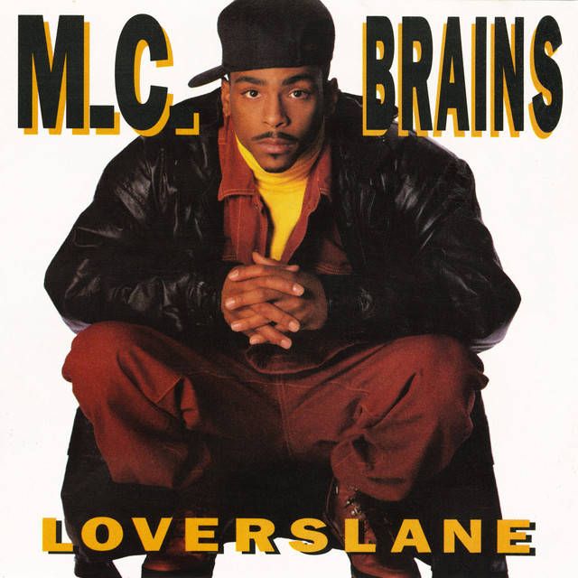 MC Brains - Oochie Coochie