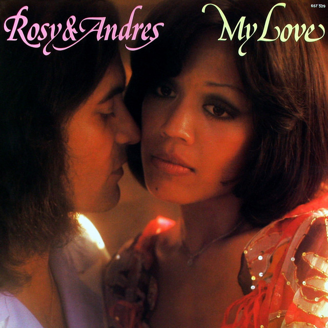 Rosy & Andres - I Was Born To Love
