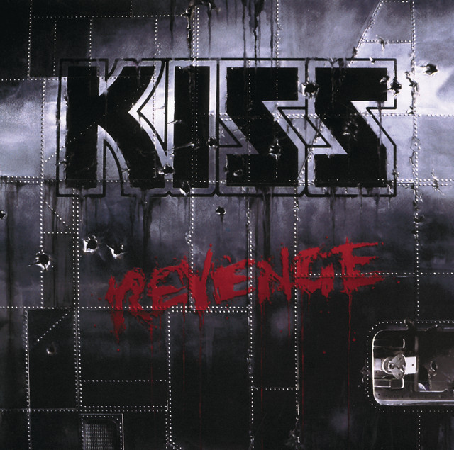 Kiss - Unholy / God Gave Rock `n` Roll To You Ii