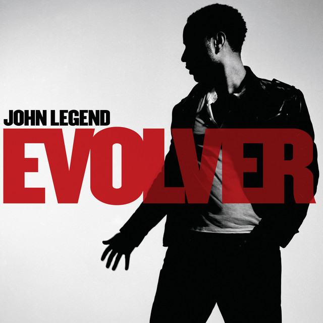 John Legend - Everybody Knows