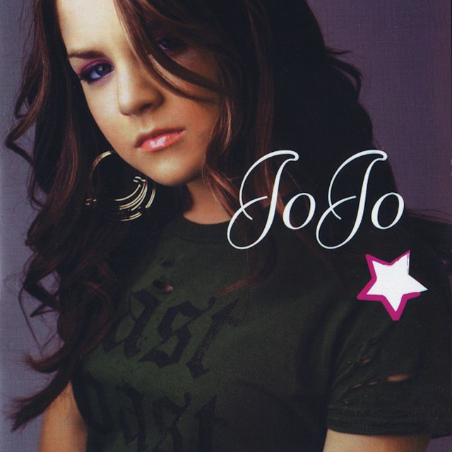 JoJo (= Joanna Levesque) - Leave (get Out)