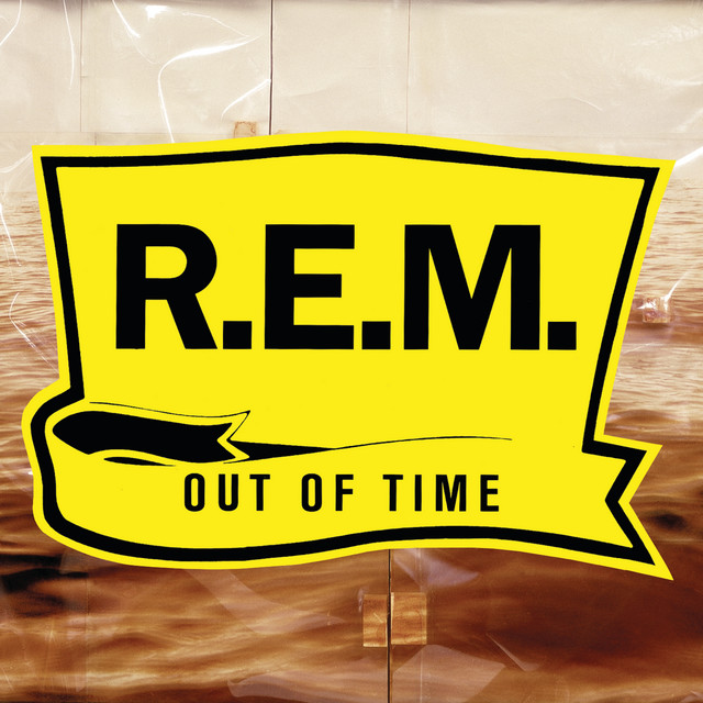 R.E.M. feat. Kate Pierson - Shiny Happy People
