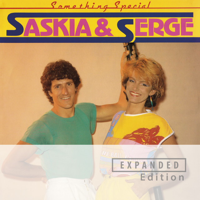 Saskia & Serge - Mama He`s A Soldier Now