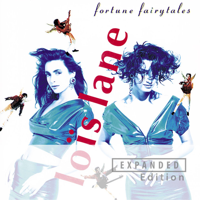 Lois Lane - It`s The First Time