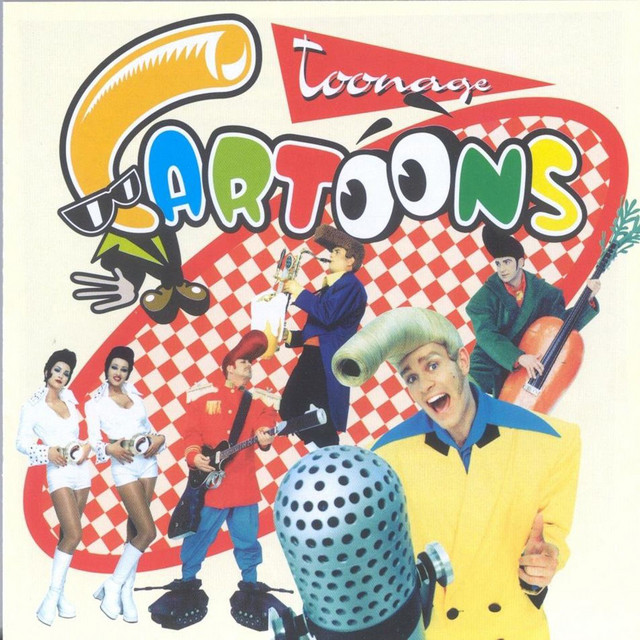 Cartoons - Witch Doctor