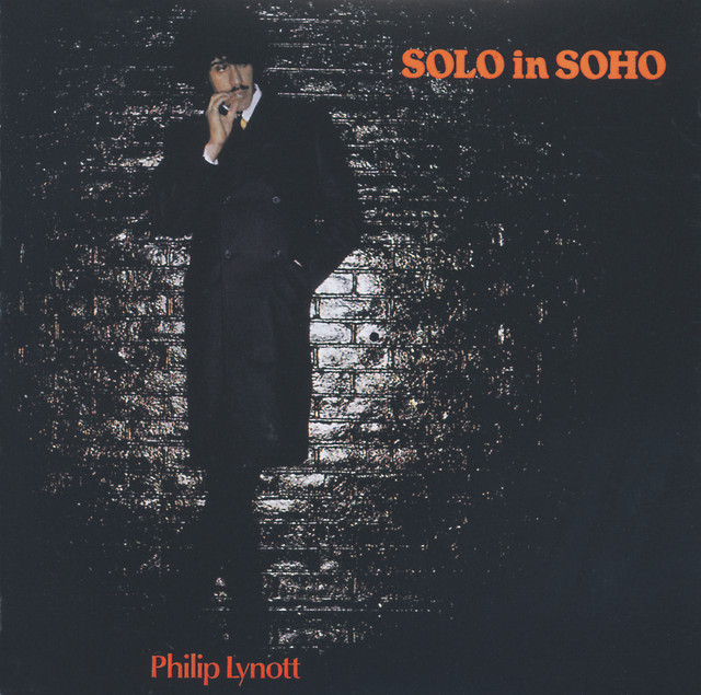 Philip Lynott - King`s Call