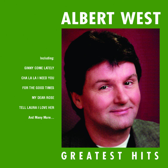 Albert West - You And Me