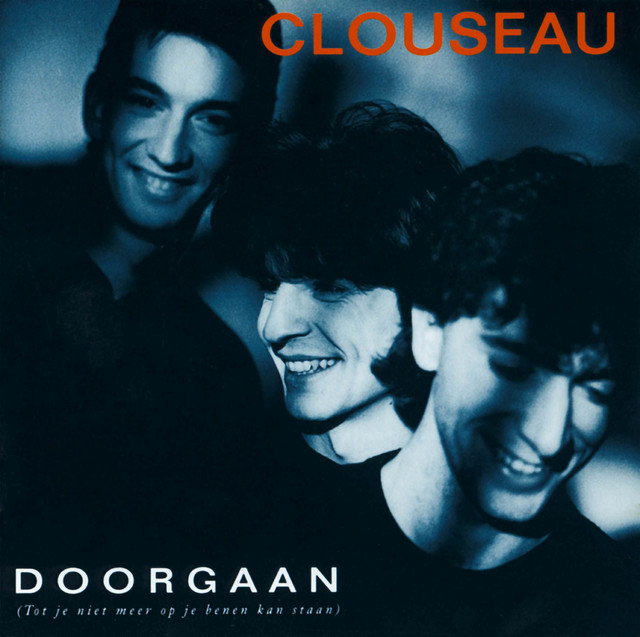 Clouseau - Altijd Heb Ik Je Lief