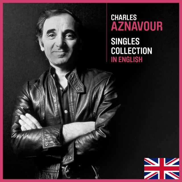 Charles Aznavour - The Old Fashioned Way