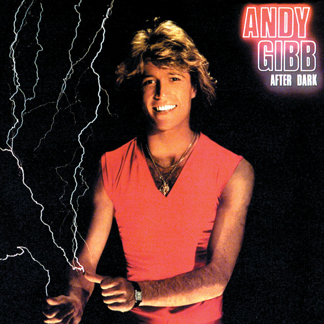 Andy Gibb - Desire