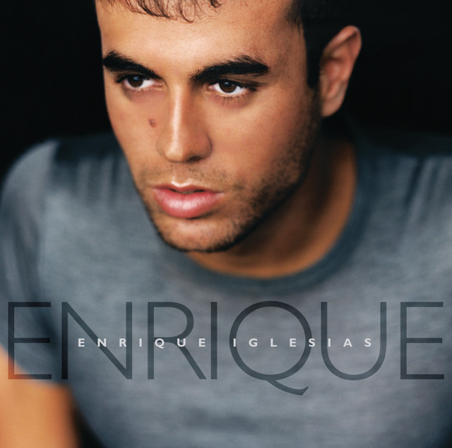 Whitney Houston & Enrique Iglesias - Could I Have This Kiss Forever