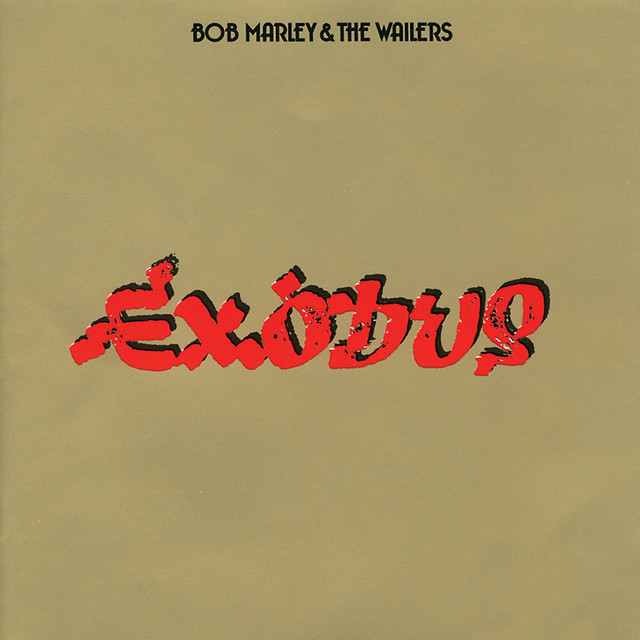 Bob Marley & The Wailers - Waiting In Vain