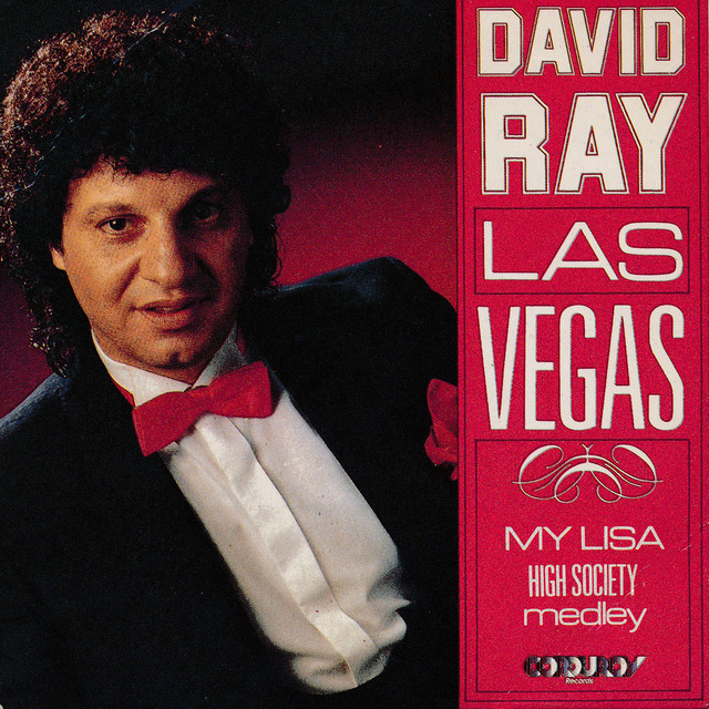 David Ray - High Society Medley