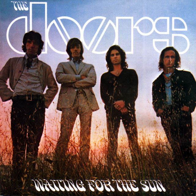 The Doors - The Unknown Soldier