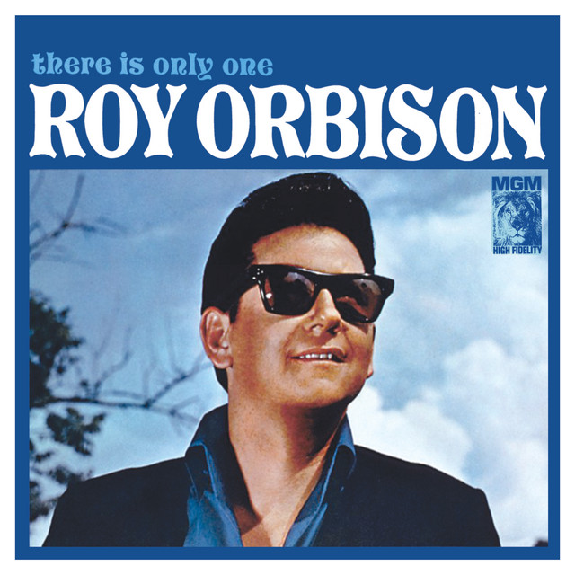 Roy Orbison - Ride Away