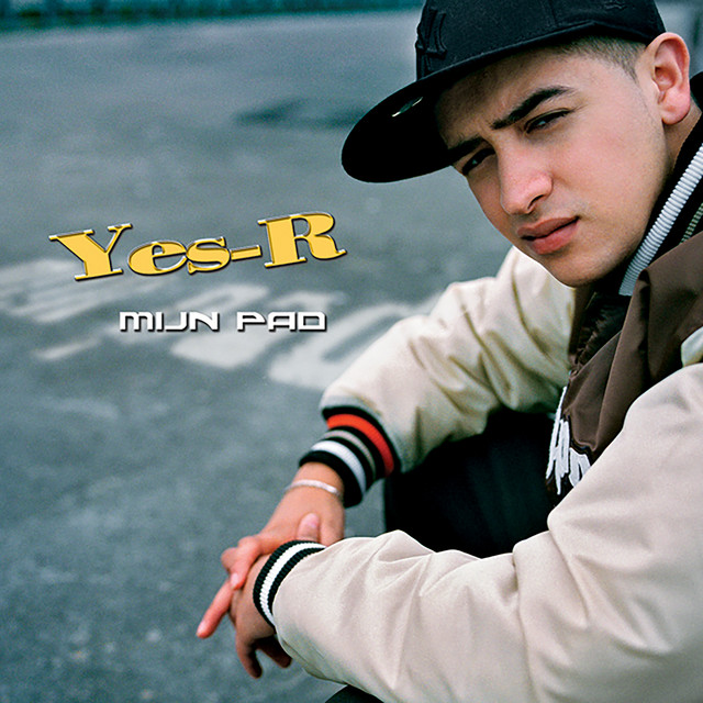 Yes-R feat. Brace - Mammie