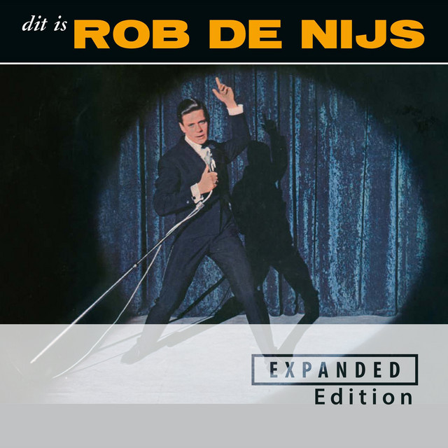 Rob de Nijs - Anna Paulowna