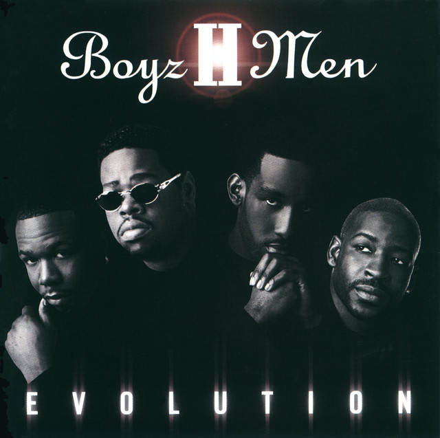 Boyz II Men - A Song For Mama