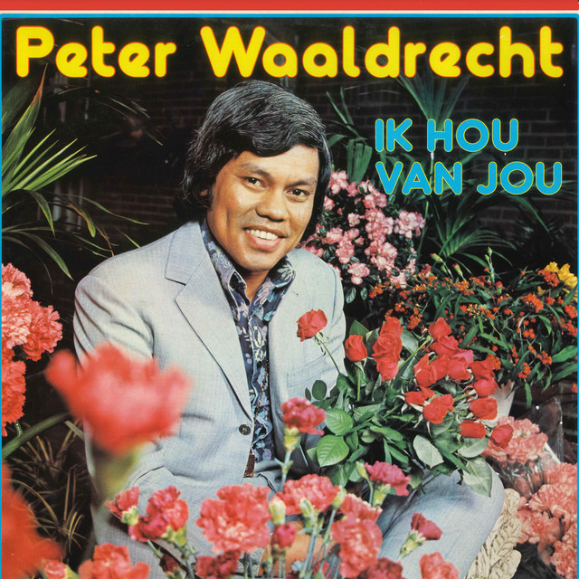Peter Waaldrecht - Ik Hou Van Jou