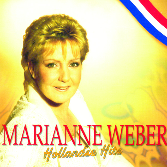 Marianne Weber - Jou Vergeet Ik Niet