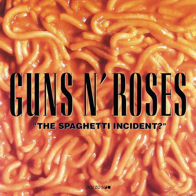 Guns N` Roses - Ain`t It Fun