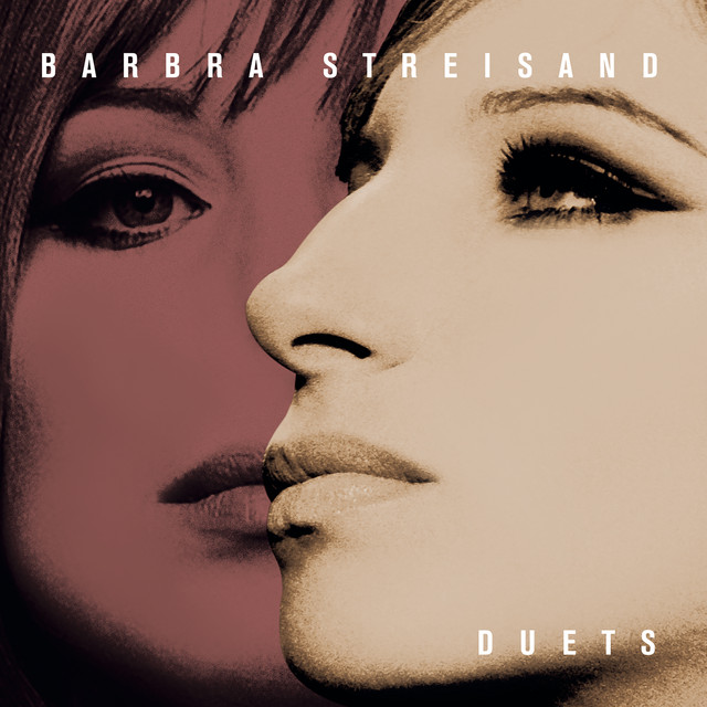 Barbra Streisand and Don Johnson - Till I Loved You
