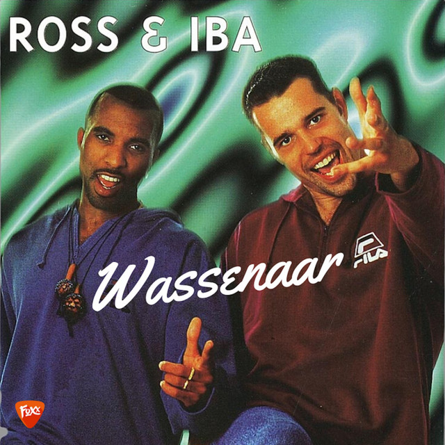Ross & Iba - Wassenaar