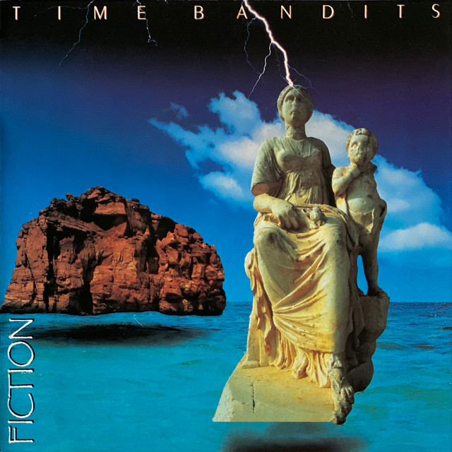 Time Bandits - Dancing On A String