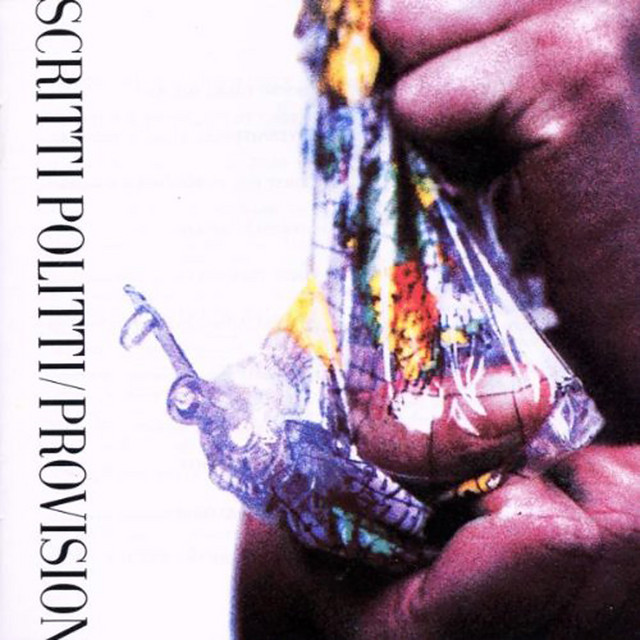 Scritti Politti & Miles Davis - Oh Patti