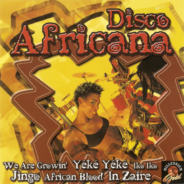 The Abdul Hassan Orchestra - Arabian Affair