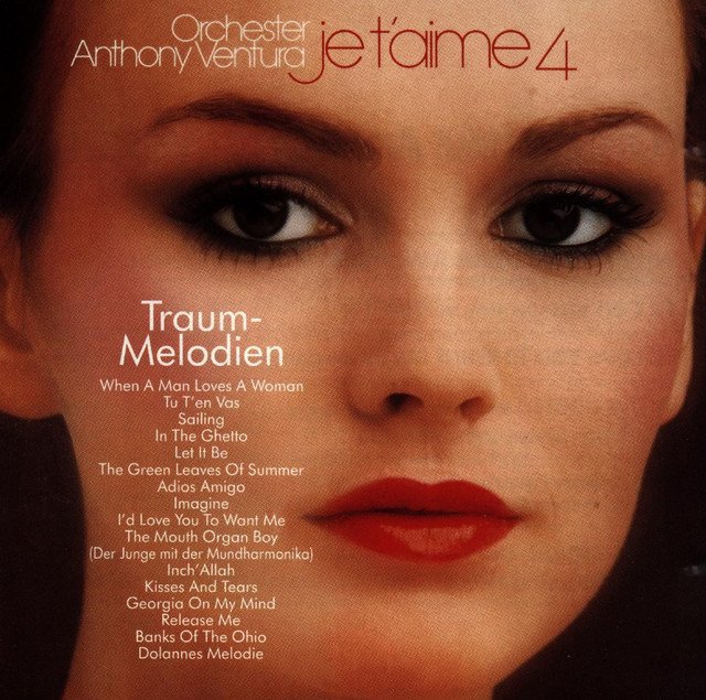 Paul De Senneville & Olivier Toussaint - Dolannes Melodie
