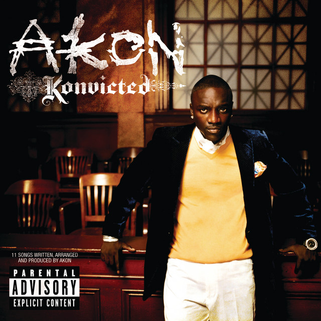 Akon feat. Eminem - Smack That