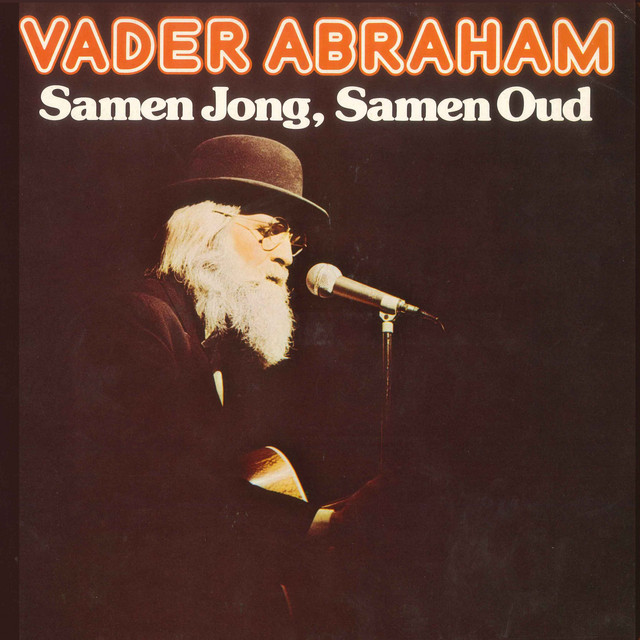 Vader Abraham - In De C-klasse