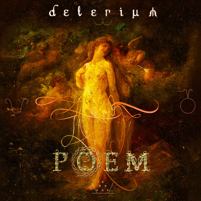 Delerium feat. Leigh Nash (Of Sixpence None The Richer) - Innocente (falling In Love)