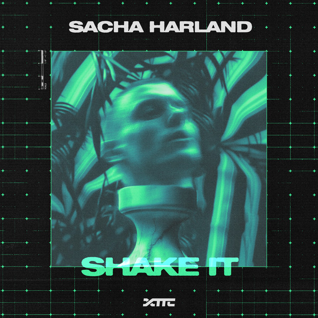 Lee-Cabrera feat. Alex Cartana - Shake It (move A Little Closer)