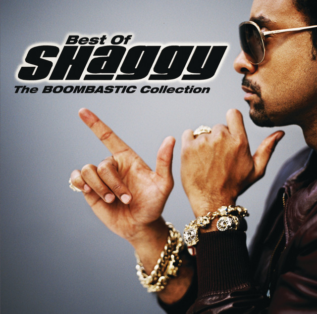Ali G and Shaggy - Me Julie