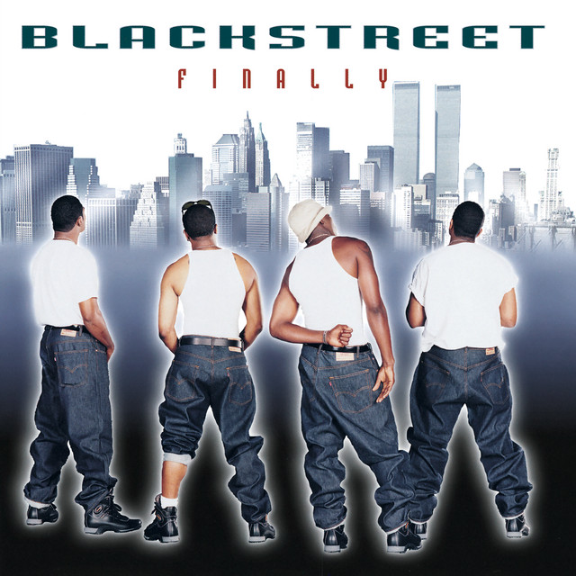Blackstreet feat. Janet Jackson - Girlfriend/boyfriend
