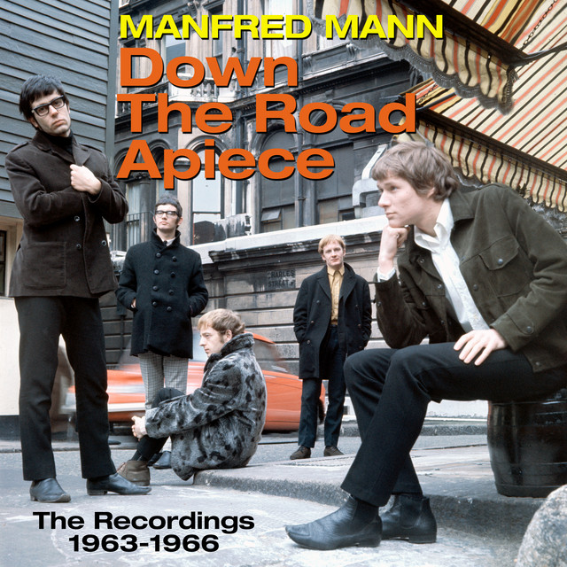 Manfred Mann - Sha La La