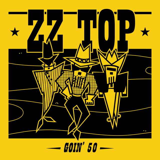 ZZ Top - Viva Las Vegas