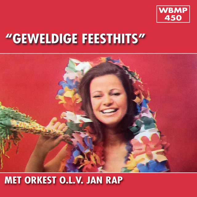 Ria Valk - Vrijgezellen-flat