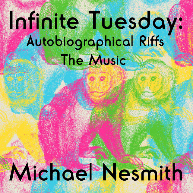 Michael Nesmith - Rio