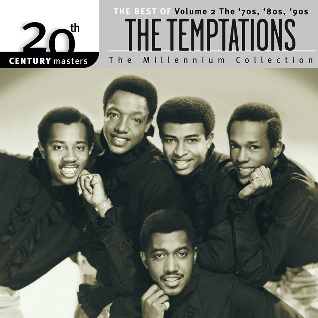 The Temptations - Ball Of Confusion